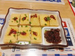 -高胖妹面庄(黄河道店)