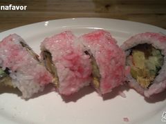 樱花卷-伊亭寿司(港湾家园店)