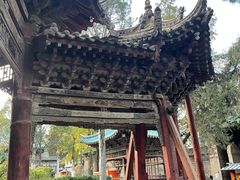 -西安化觉巷清真大寺