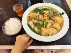 -清真海瑞琪麻辣烫(越秀店)