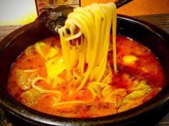 -阿香米线(中原万达店)