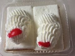 -红宝石·鲜奶小方(莘庄店)