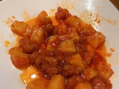 -永安水煮活鱼·仪征菜(仪征奥林匹克店)