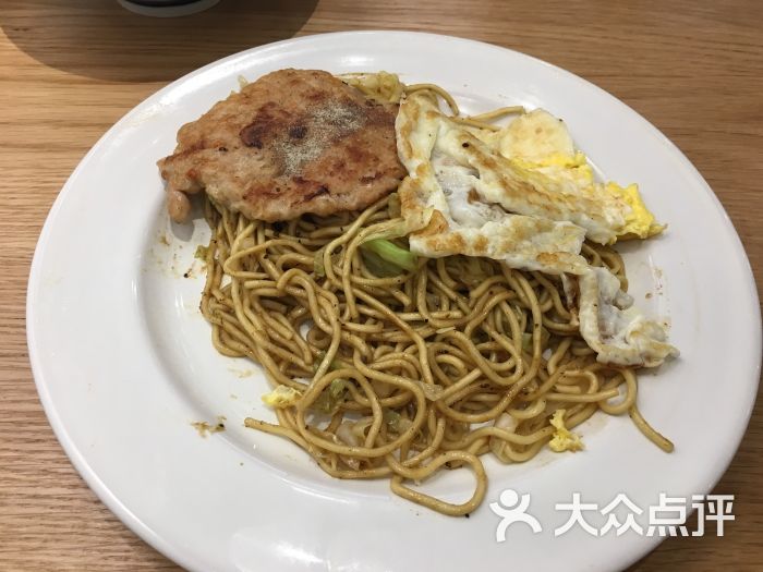 早安山丘(宛平南路店)-圖片-上海美食-大眾點評網