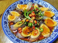 -乐山第一家临江鳝丝(茶坊路店)