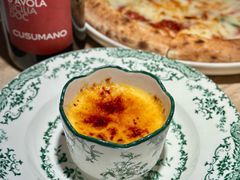 -Mammamia意大利餐厅(阳春巷店)