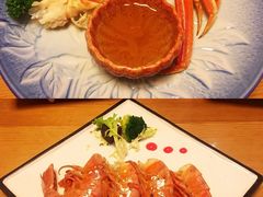 -王鼎精致料理铁板烧(世博源店)