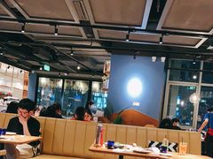 大堂-玛尚诺意式餐厅(日月光店)