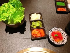 -300杯·和牛烧肉清酒专门店(廊里店)