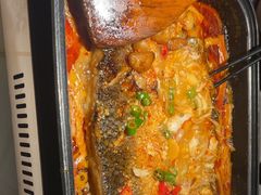 -川知味(京华城店)