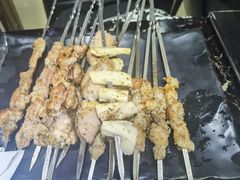 -运德成·天津老味烧烤(广开二马路店)