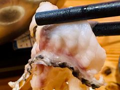 -老马斑鱼店(桂花路店)