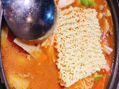 -京玉菲饭店(李村店)