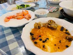 -钱大妈海鲜饭店(保利林语店)