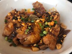 -九田家黑牛烤肉料理(石路天虹店)