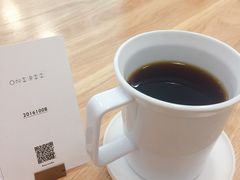 -Onirii Coffee(长乐路店)