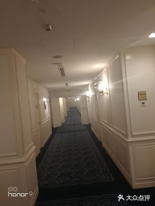 吉隆坡皇家朱兰酒店图片