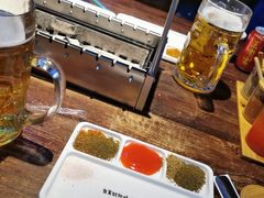 -三个蒙古大叔羊肉串(大宁店)