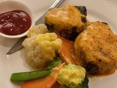 -兰特伯爵西餐厅·啤酒屋(方庄店)