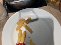 -星伦多自助料理(江阴万达店)