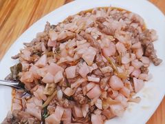 -九九牛肉馆(南山路店)