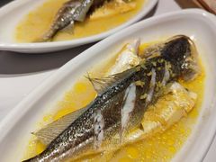 -锦顺海鲜•口味菜(李村店)