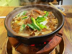 -十六蒲(桂林路店)