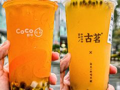 -CoCo都可(大兴凯德MALL店)