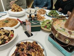 -一品半亩园水饺(新城路店)