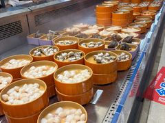 -海底捞大排档火锅(打浦路店)