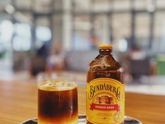 -山下C5cafe(惠通时代广场店)