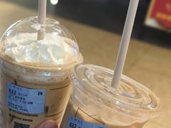 -luckincoffee瑞幸咖啡(顺义华联商厦店)
