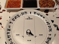 -姥姥家春饼店(惠新东街店)