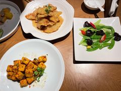 -奉天小馆·非遗东北菜(沈阳万象城店)