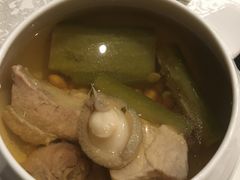 -红棉中餐厅·广州海航威斯汀酒店