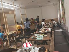 -豪客来牛排(空港华联店)