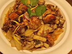 -周家二小姐的菜(西津渡店)