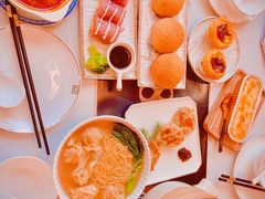 -Tims天好咖啡(河西万象城店)
