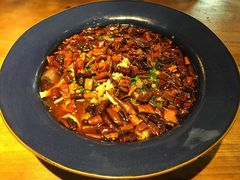 -心邸·庆宴(雅宝城店)