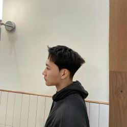 -MARTIN'S BARBER SHOP男士理发馆