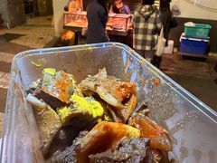 -明记牛杂(新马路分店)