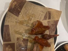 -勝記酒家·37年老字号·经典粤菜(荔枝公园店)