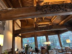 -广富林宰相府酒店·水云间