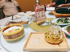 -如轩·海鲜砂锅粥·潮汕菜(小榄店)