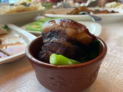 东坡焖肉-楼外楼(西湖景区孤山路店)