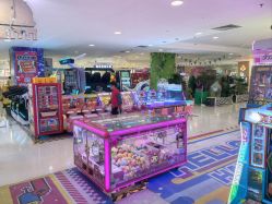 -Fang Fang Monkey·方方猴(国瑞购物中心店)