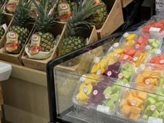 -Olé精品超市(广州太古汇店)