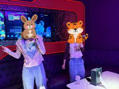 -星聚会KTV X PARTY K(上海东方渔人码头店)