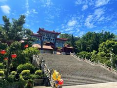 -南沙天后宫景区
