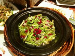 -味上湘菜馆(岳麓山店)